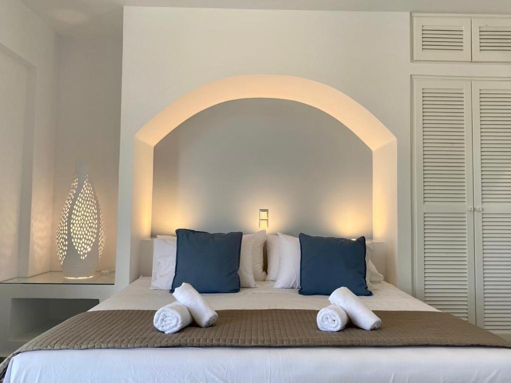 Casa Marimar Boutique Bungalows & Suites Porto Heli Exterior photo